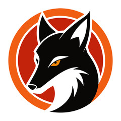 fox head icon