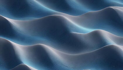 Obraz premium blue abstract background