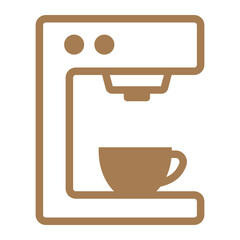 coffee machine