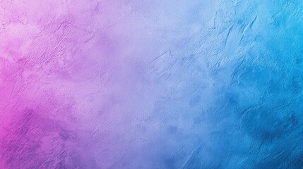 Obraz premium Vibrant Abstract Background with Blended Purple and Blue Textures
