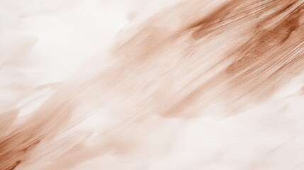 Obraz premium Elegant Abstract Background with Soft Earthy Tones and Textures