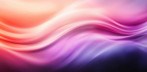 Grainy gradient background with pastel color gradients and retro noise texture in purple, yellow, pink