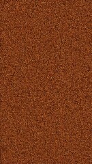 Fototapeta premium Close-up of brown textured seeds, perfect for organic and natural design themes