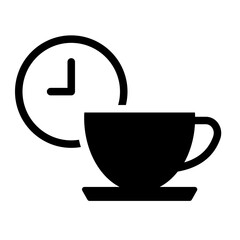 coffee break