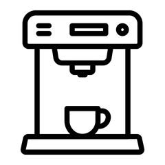 coffee machine
