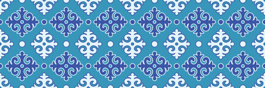 Kazcentr Pattern