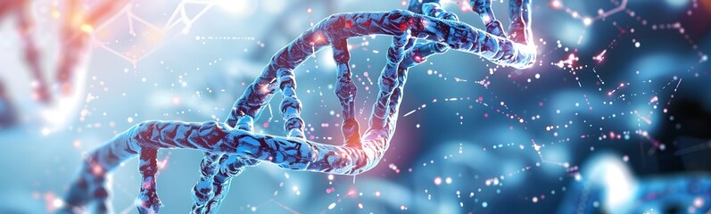 Research medical DNA lab science biotechnology scientist laboratory clinic medicine chemistry. Medical analysis DNA research equipment technology test microscope work health scientific computer gene. 