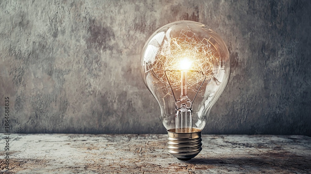 Aufkleber harness innovative business mindset to adapt and thrive in a rapidly changing world
