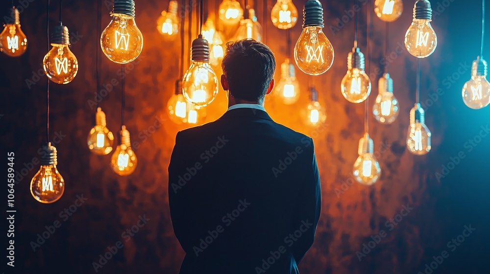 Poster Harnessing the power of networking a professional's path to business mindset and motivation success