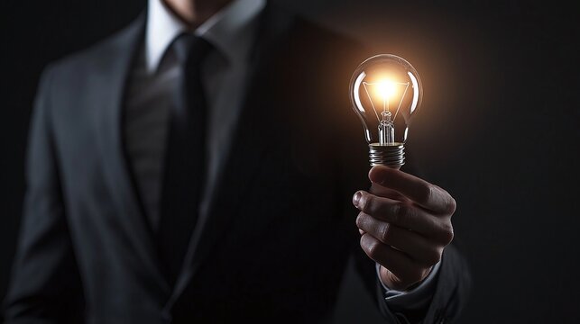 Unlock your potential embrace a business mindset to seize opportunities and fuel motivation for success