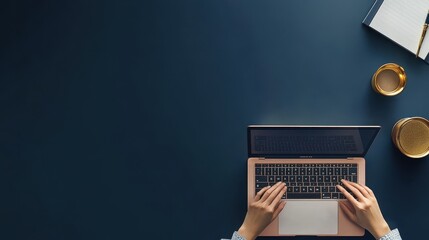 The Laptop and Workspace Essentials