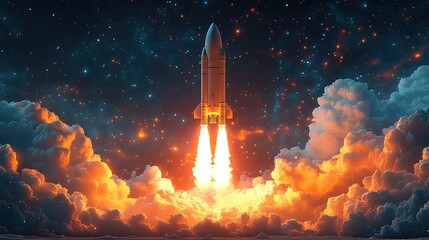 Rocket, Generative AI