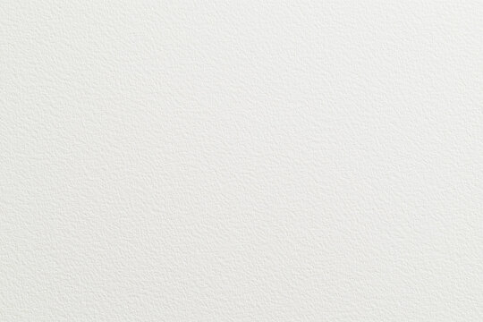 White paper texture. Close up paper surface background.