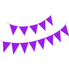 Happy birthday single vector icon