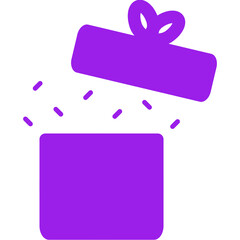 Happy birthday single vector icon