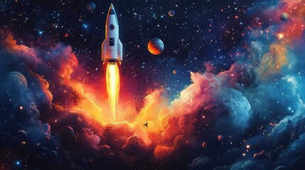 Rocket, Generative AI