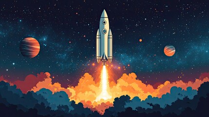 Rocket, Generative AI