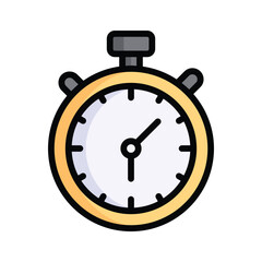 Stopwatch, symbolizing efficient time management