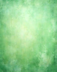 
green watercolor background