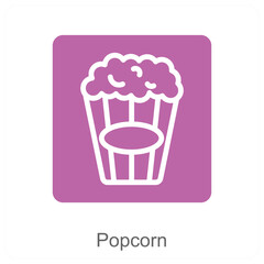 popcorn