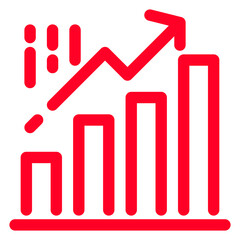 graph icon