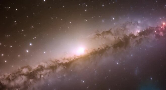 Triangulum&rsquo;s Central Bulge