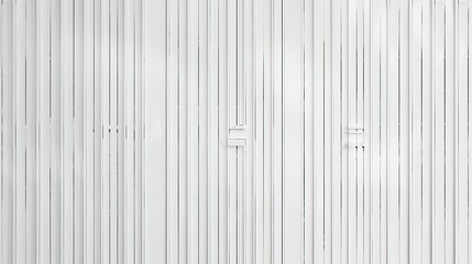 White Line Architectural Structure Texture Background - a sleek and minimalistic visual. The white lines create a refined and structured atmosphere.