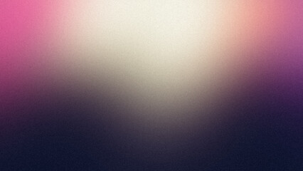 Grainy gradient abstract background, color blending effect, aesthetic texture. Bright color leaks noisy blending effect texture background, vignette colors gradient texture