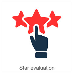 star evaluation