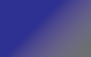 Blue Gradien Transition Dark Blue Background 8K