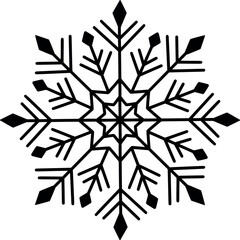 snowflake