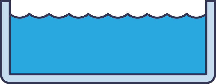 Rectangular Water Tank Vector Water Tank Vector Images – Browse 131,537 Stock Photos, Vectors, and ...
