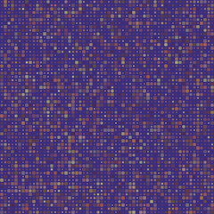 Abstract background. Stacked rounded square frames in multiple colors. Purple, Grey, Maroon, Brownish-Black. Emotional vector illustration.