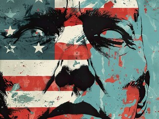 American Identity: A Portrait of a Nation