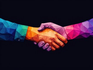 Build customer trust and relations through meaningful connections and engagement