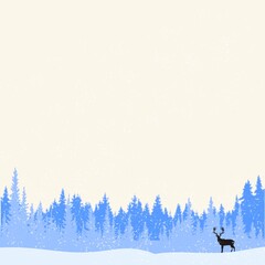 Background Christmas