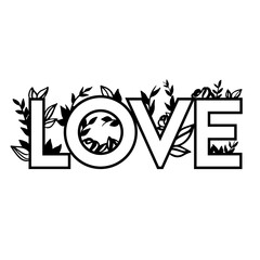 love Lettering 