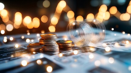 Analysis of Cost of Capital and Investment Returns