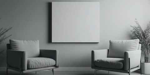 Modern Living Room