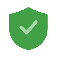 security flat icon