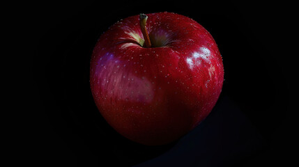 Red Delicious Apple: A Jewel in the Orchard - Unveiling Its Rich History, Exquisite Taste, Nutritional Benefits, and Versatile Uses in Culinary Delights and Beyond