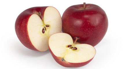Red Delicious Apple: A Jewel in the Orchard - Unveiling Its Rich History, Exquisite Taste, Nutritional Benefits, and Versatile Uses in Culinary Delights and Beyond