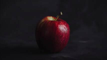 Red Delicious Apple: A Jewel in the Orchard - Unveiling Its Rich History, Exquisite Taste, Nutritional Benefits, and Versatile Uses in Culinary Delights and Beyond