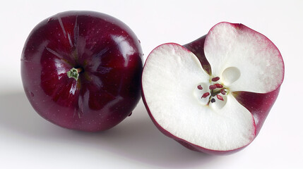 Red Delicious Apple: A Jewel in the Orchard - Unveiling Its Rich History, Exquisite Taste, Nutritional Benefits, and Versatile Uses in Culinary Delights and Beyond