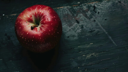 Red Delicious Apple: A Jewel in the Orchard - Unveiling Its Rich History, Exquisite Taste, Nutritional Benefits, and Versatile Uses in Culinary Delights and Beyond