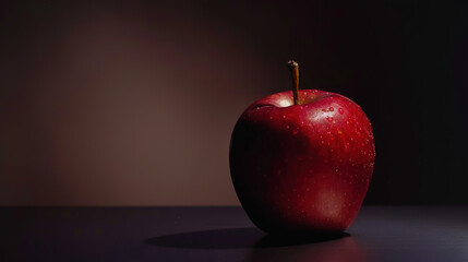 Red Delicious Apple: A Jewel in the Orchard - Unveiling Its Rich History, Exquisite Taste, Nutritional Benefits, and Versatile Uses in Culinary Delights and Beyond