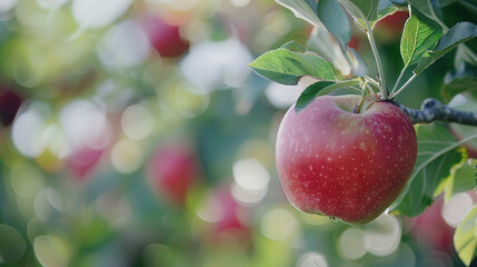 Red Delicious Apple: A Jewel in the Orchard - Unveiling Its Rich History, Exquisite Taste, Nutritional Benefits, and Versatile Uses in Culinary Delights and Beyond