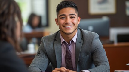 Diverse university students collaborating on laptops in modern classroom