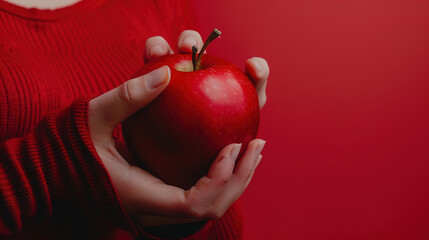 Red Delicious Apple: A Jewel in the Orchard - Unveiling Its Rich History, Exquisite Taste, Nutritional Benefits, and Versatile Uses in Culinary Delights and Beyond