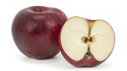 Red Delicious Apple: A Jewel in the Orchard - Unveiling Its Rich History, Exquisite Taste, Nutritional Benefits, and Versatile Uses in Culinary Delights and Beyond